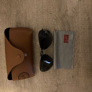 Unisex Ray-Ban Aviators